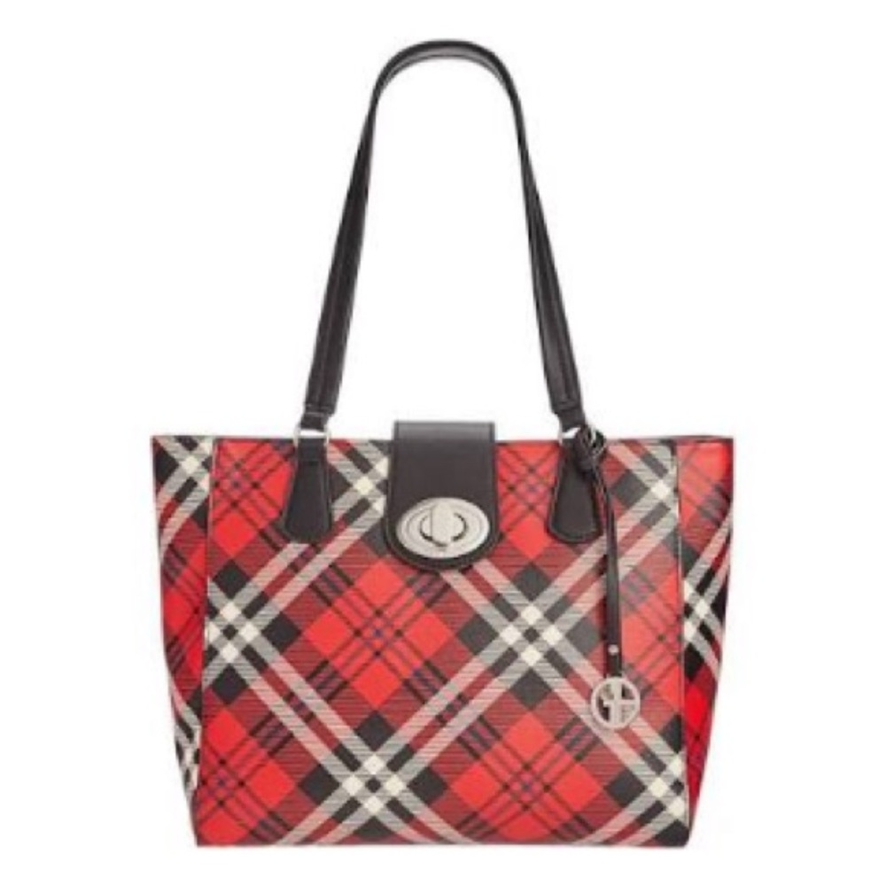 Giani Bernini Tote Bag